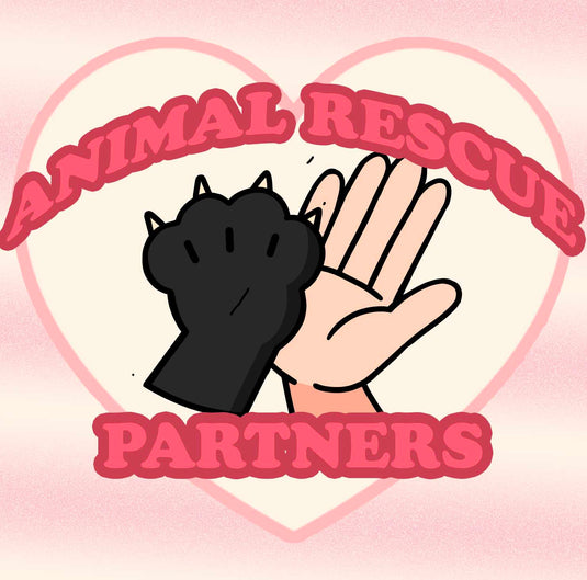 Animal Rescue Partnerships