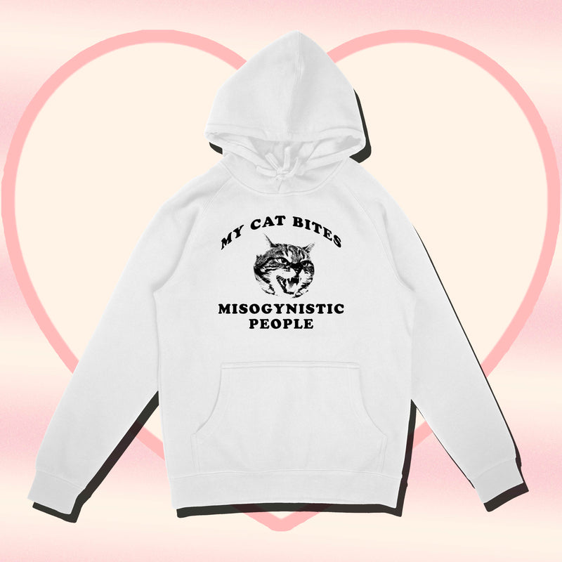 Load image into Gallery viewer, Unisex | Misogynistic People | Hoodie
