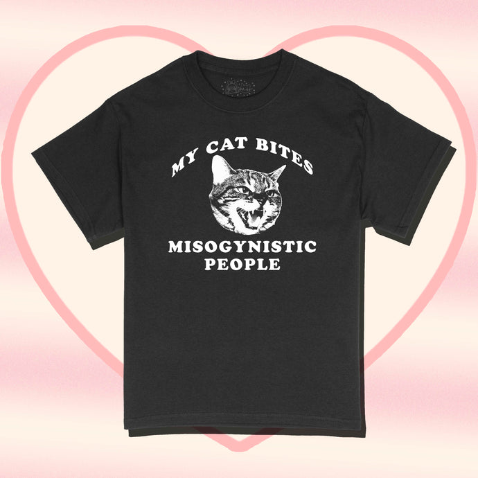 Unisex | Misogynistic People | Shirt