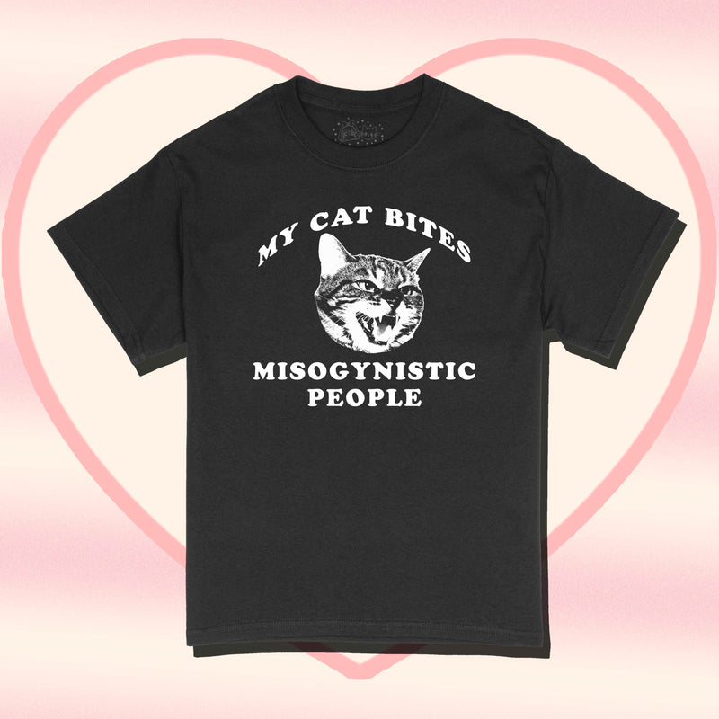 Load image into Gallery viewer, Unisex | Misogynistic People | Shirt
