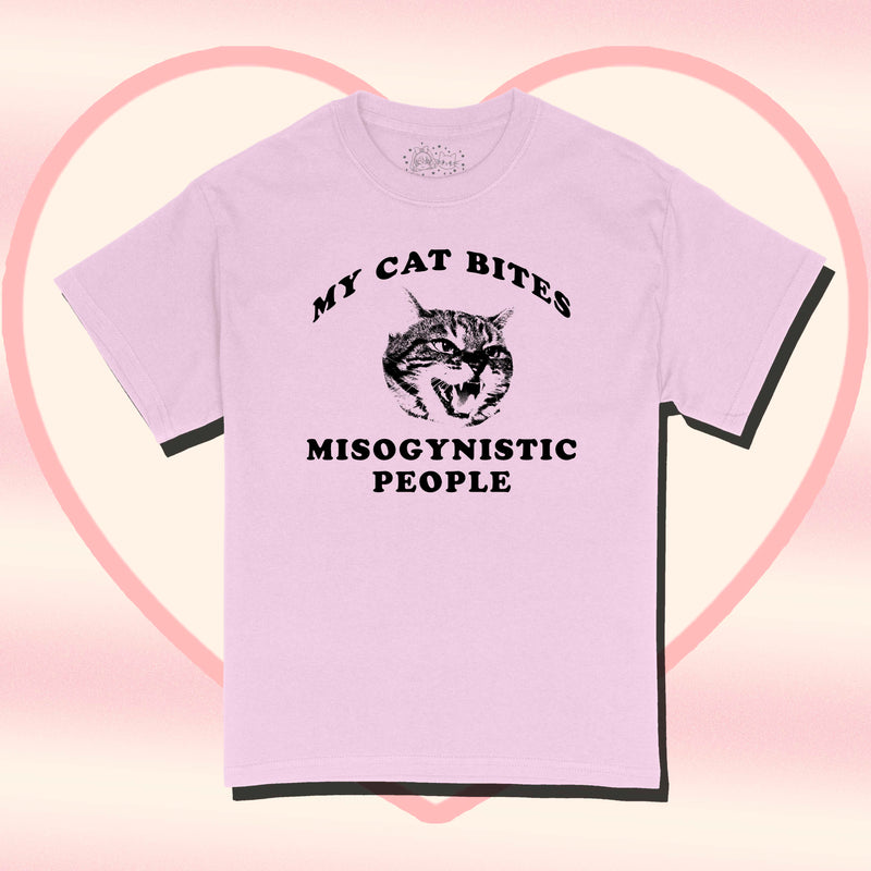 Load image into Gallery viewer, Unisex | Misogynistic People | Shirt
